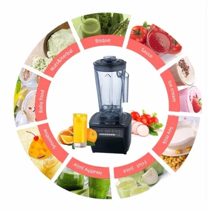 Foshan Jutian Hotel Appliances: Mixer, Juicer, Oster Blender