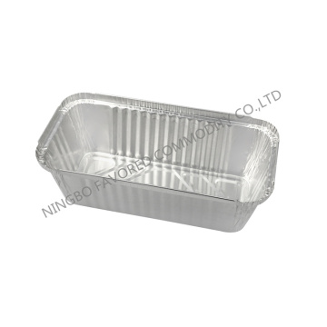 Aluminum Foil Container 1 litre pan