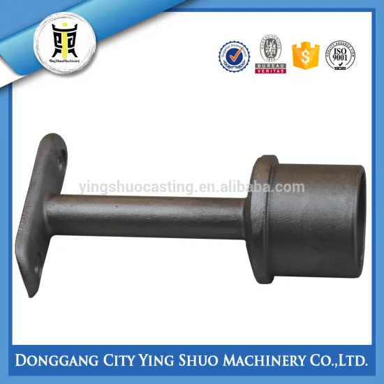 factory price custom glass wall connections spare parts