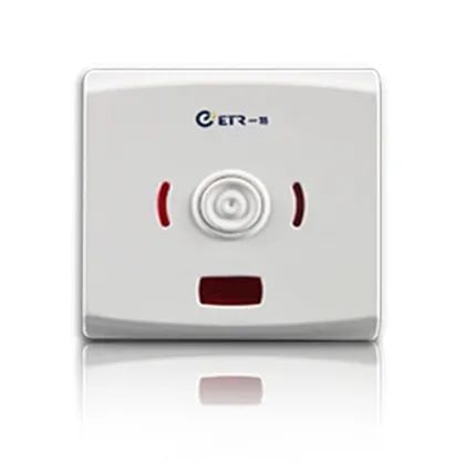 Hospital Nurse Call Button System For Communication