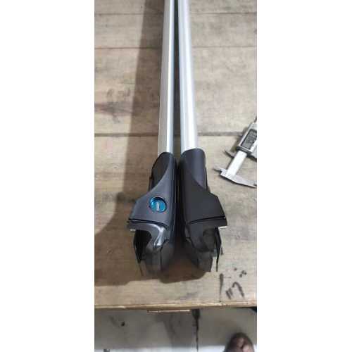 Accesorios 4x4 bar universal corss