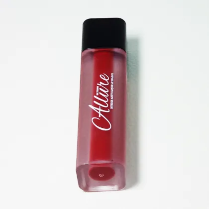 Intense Color Lip Gloss