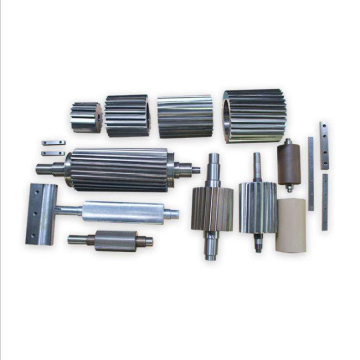 Customized High Quality Pelletizing Knife for Plastic