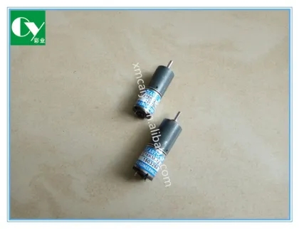 Ink key motor for Ryobi 524 680 750 printing press TE16KM-12-384