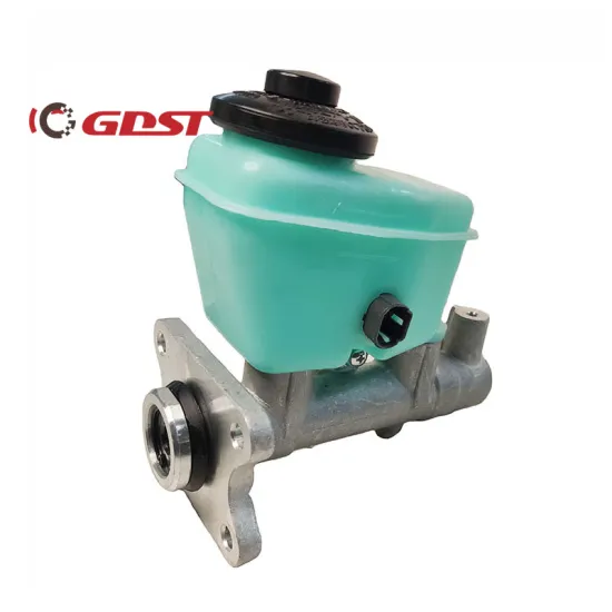 47201-3D060 47201-3D040 One Year Warranty Auto Brake System Parts - Master Cylinder Brake Pump for Toyota Hilux
