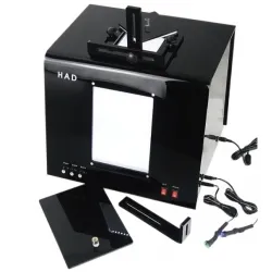 Photography Box Search