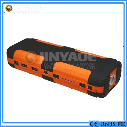 how to charge stanley fat max jump starter 15000mah 600a car battery booster