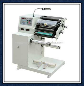 Top Quality Paper Slitting and Rewinding Making Machine (FQ-320)