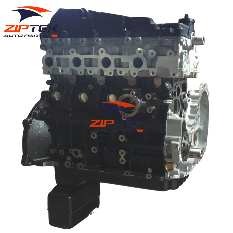 DK4A Engine