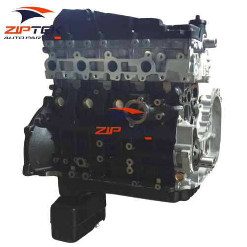 Sale Diesel Motor 2.5L Dk4a Dk4b Engine