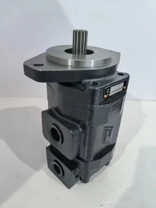 pilot pump volvo 360 volvo 480