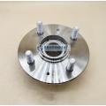 42200-TF0-Z51 HUB227-39 512323 Hub de roue pour Honda Fit