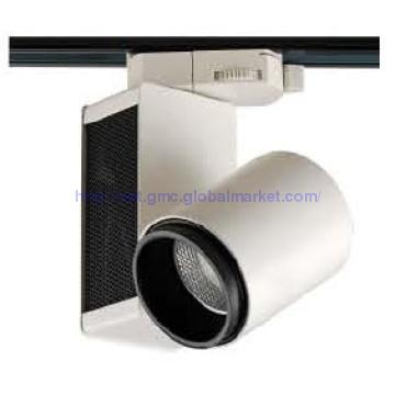 Track Light with Aluminum Die Casting , CDM-MR16 max35W