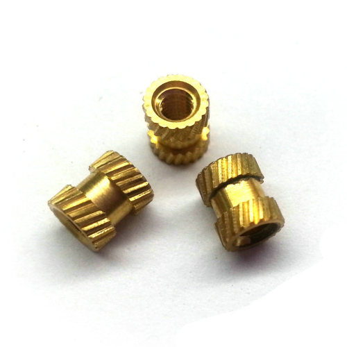 Brass Conduction Cnc Factory Machinery Parts