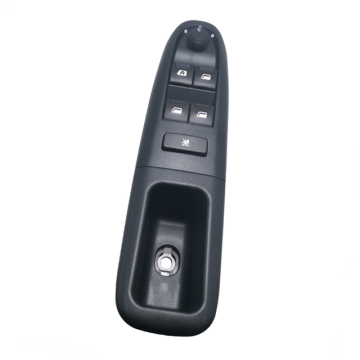 6554.CF Car Switch Window Power Electric untuk Peugeot 406 (1995-2004)