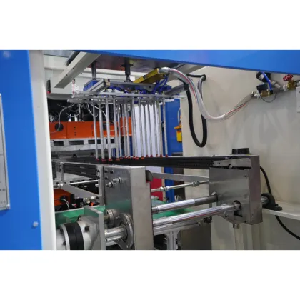 Factory Supply Thermoforming Machine: Thermoforming Packing Machine & Plastic Thermoforming Equipment