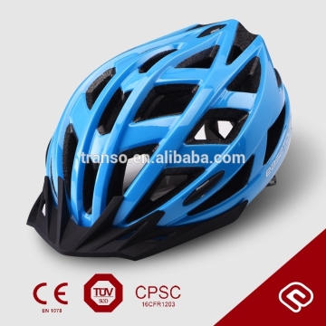 Bike helmet with regulators/ Flashing bike helmet TBBH131