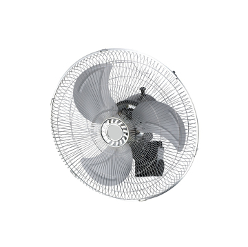 Nella parete in metallo da 18/20 pollici con motore sincrono-ventilatore a parete DC Ultra-QUIET