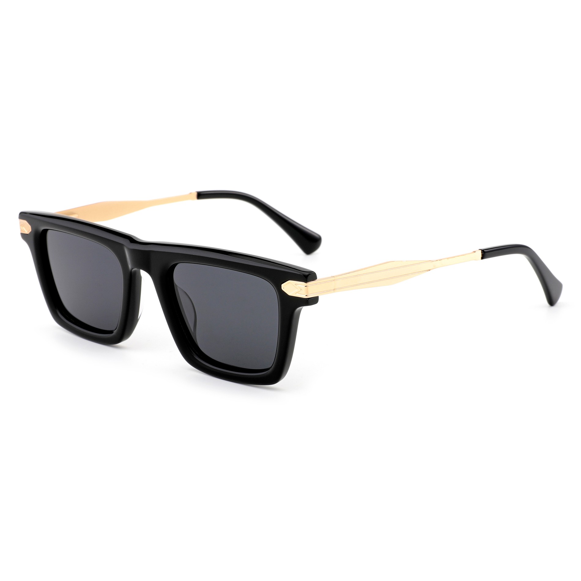 Resilient long-lasting acetate designs