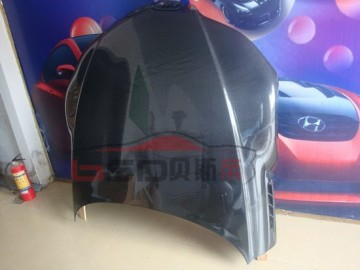 96-02 Z3 Carbon Fiber OE Style Bonnet/Hood For BMW