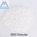 Sodium dichloro isocyanurate(SDIC) 2893-78-9 60% 56%