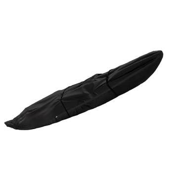 Perlindungan kanu kayak poliester gred 600D Marin - perlindungan kalis air uv perlindungan debu