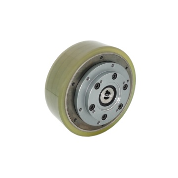 Guzuo Hot Sale AGV160 Single Drive Wheel Series สำหรับ AGV Caster