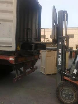 Low Price Wire Lay Frame