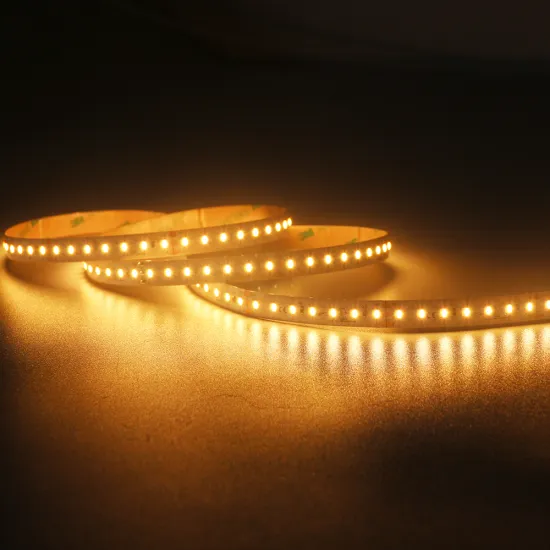 24 Volt 2835 CCT LED Strip Lights: Brightening Solutions for Your Space
