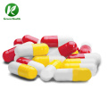 Hair Vitamines Biotine Acides aminés capsules de vitamines