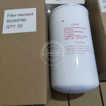 Sany 60348780 Filter 612600116065