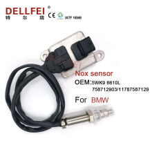 Mô hình cảm biến BMW NOX 5WK9 6610L 758712903/11787587129