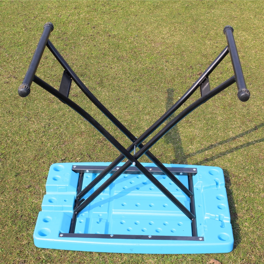 plastic folding tables on sale