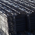 Q235 steel tunnel deck reinforced steel mesh