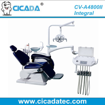 CE Approved Comfortable&Humanized Design Dental Unit