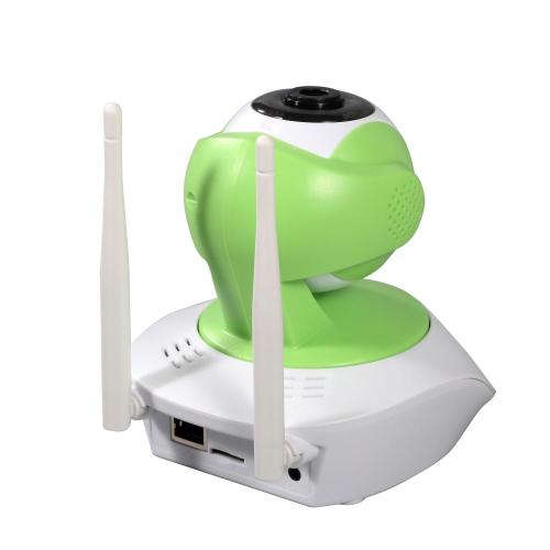 720P IP Camera Wifi Home System Elderly Emergency Alarm