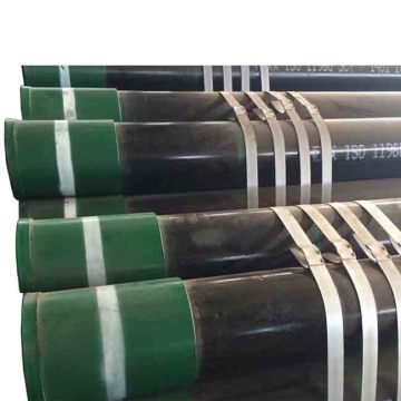 J55 Grade Oil Casings