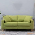 Comfortable Modular Living Room Lounge Single Sofa