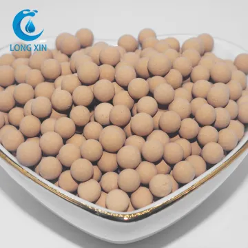 Price Comparison: Natural Zeolites 4A Clinoptilolite, 3A Zeolite Crystal, and Molecular Sieve