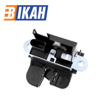 Tailgate Boot Lid Lock Latch for VW Golf Mk5/Mk6