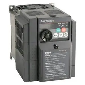 Mitsubishi Inverter
