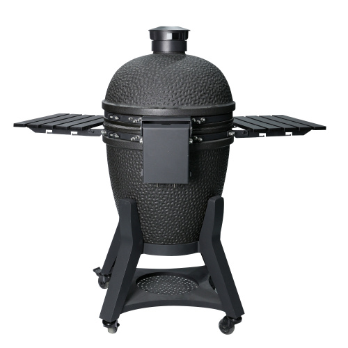 21.5英寸Kamado木炭烤架