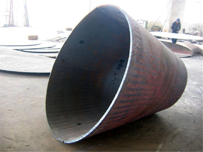 Eccentric Reducer Alloy Steel 8 inch pipe fittings