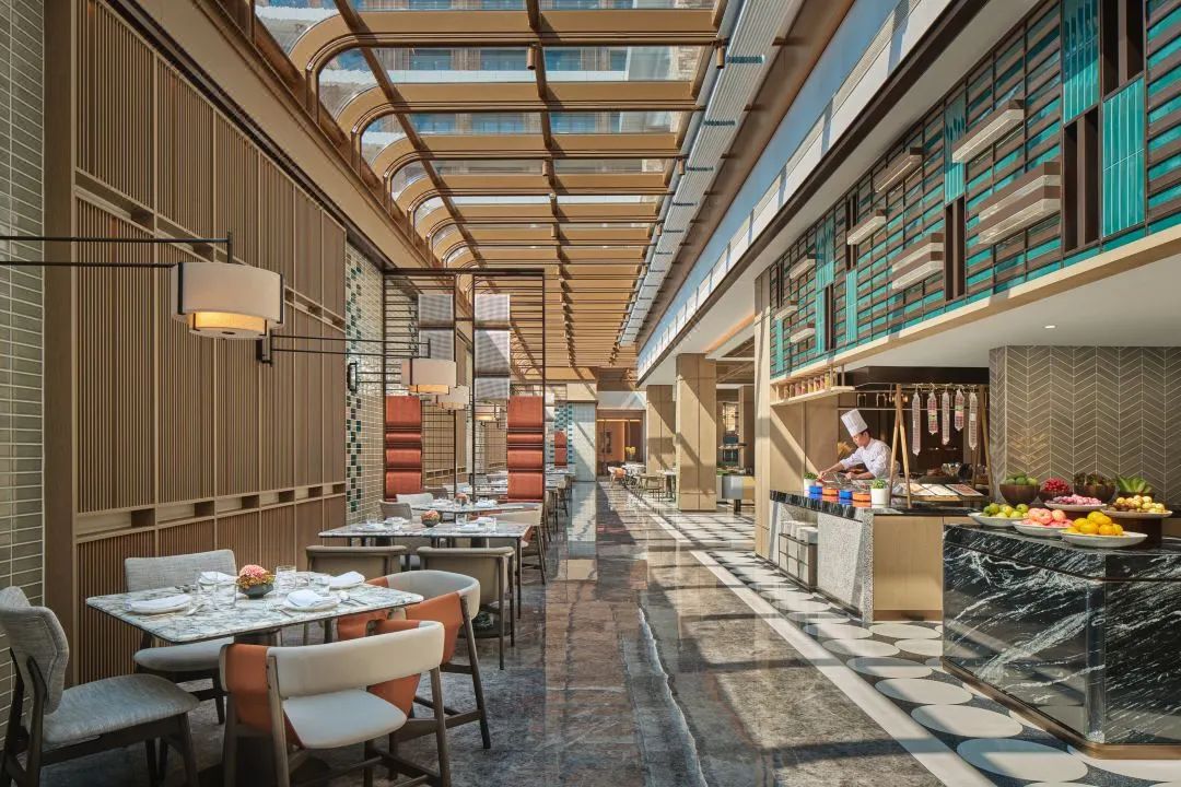 Hyatt Regency Huangshan Hengjiang Bay (19)