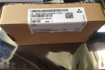 Siemens 6SE7021-3EB61 Simovert VC Masterdrive