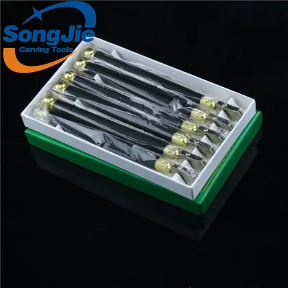 Nikken Glass Cutter Pen for Ceramics and Glasses