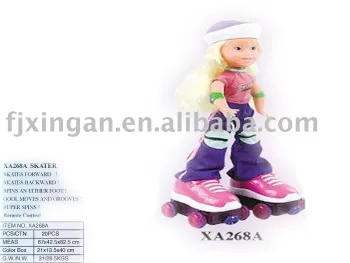 XA268A toys