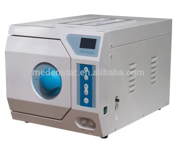 International standard class B dental autoclaves/sterilizer autoclave 18L(B) /23L(B)