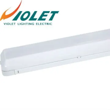 Fluorescent Batten Lighting Fittings T8 2X18W