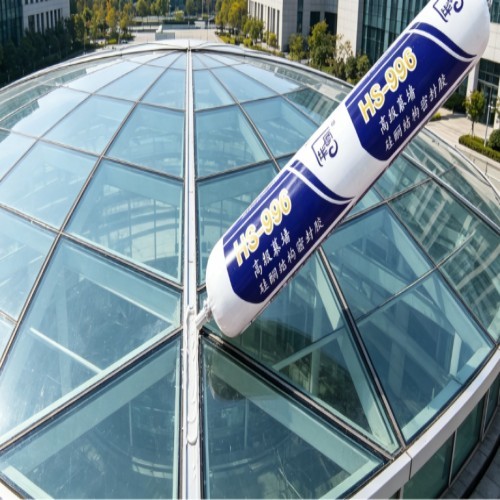 مانع التسرب الهيكلي للحوائط الساتر عالي الجودة